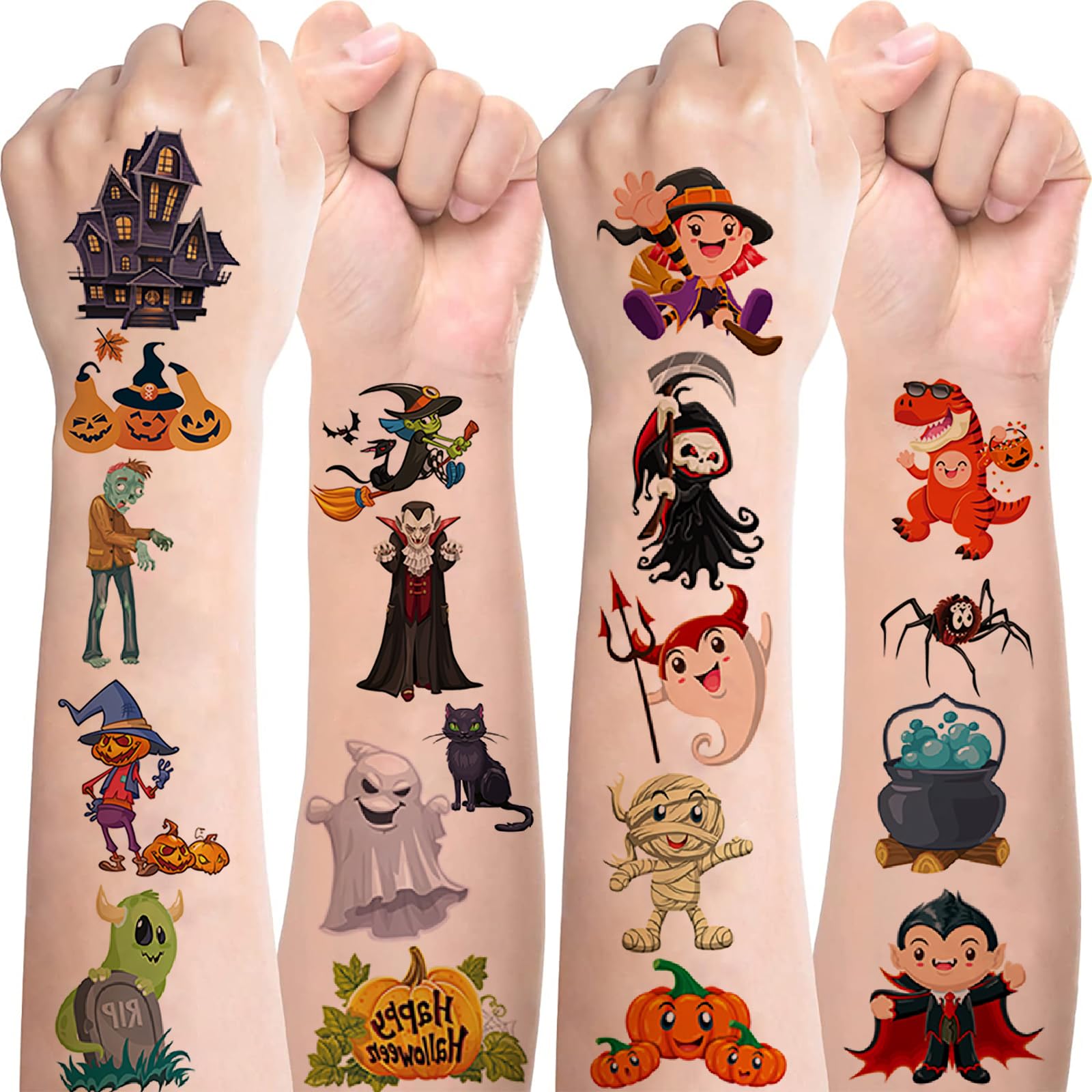 アメリカ☆フェイスタトゥー☆女の子編。ハロウィン アメリカ☆フェイスタトゥー☆女の子編。ハロウィン アメリカ